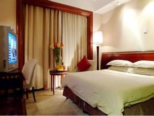 Zhong An Hua Na Hotel Hangzhou Eksteriør bilde